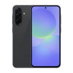 Смартфон Samsung Galaxy A36 5G 12/256GB Черный (Awesome Black)