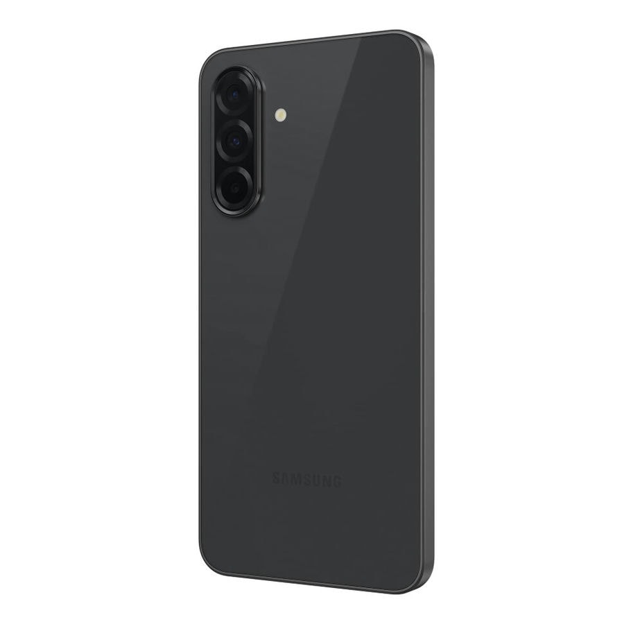Смартфон Samsung Galaxy A36 5G 12/256GB Черный (Awesome Black)