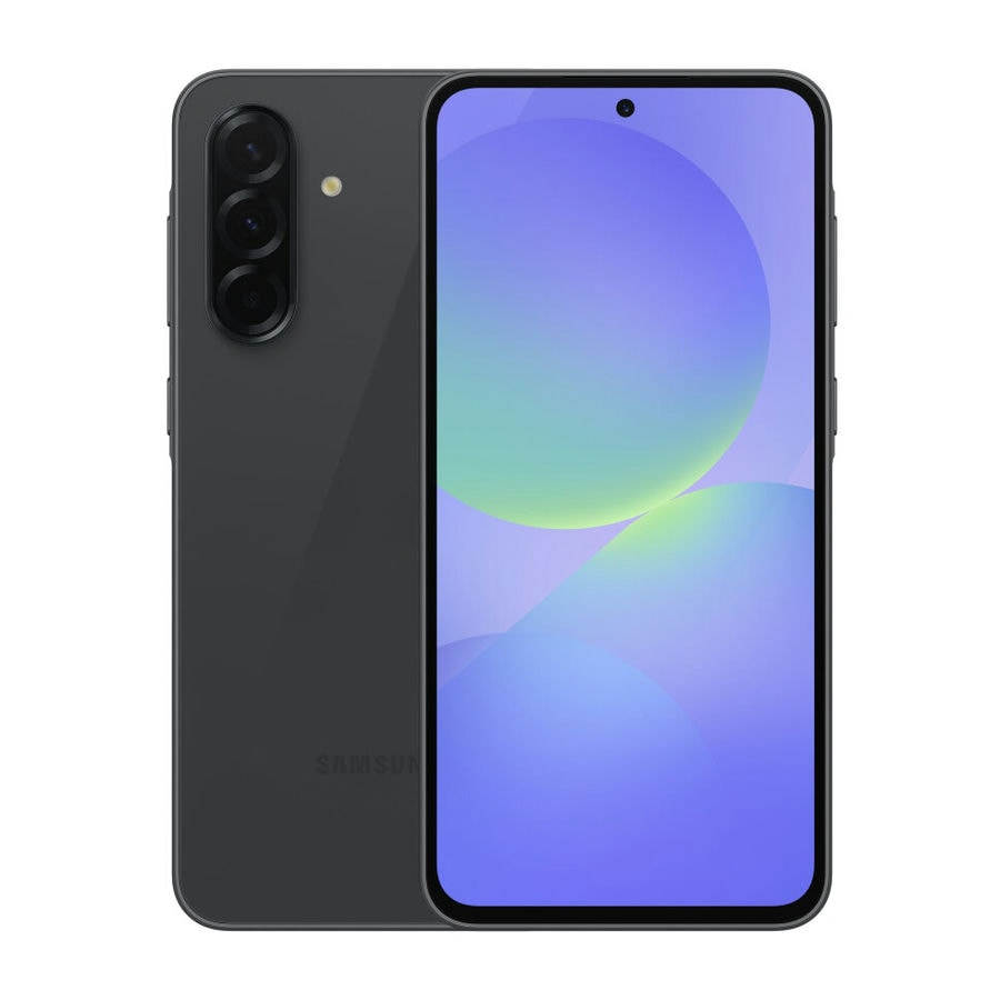 Смартфон Samsung Galaxy A36 5G 6/128GB Черный (Awesome Black)