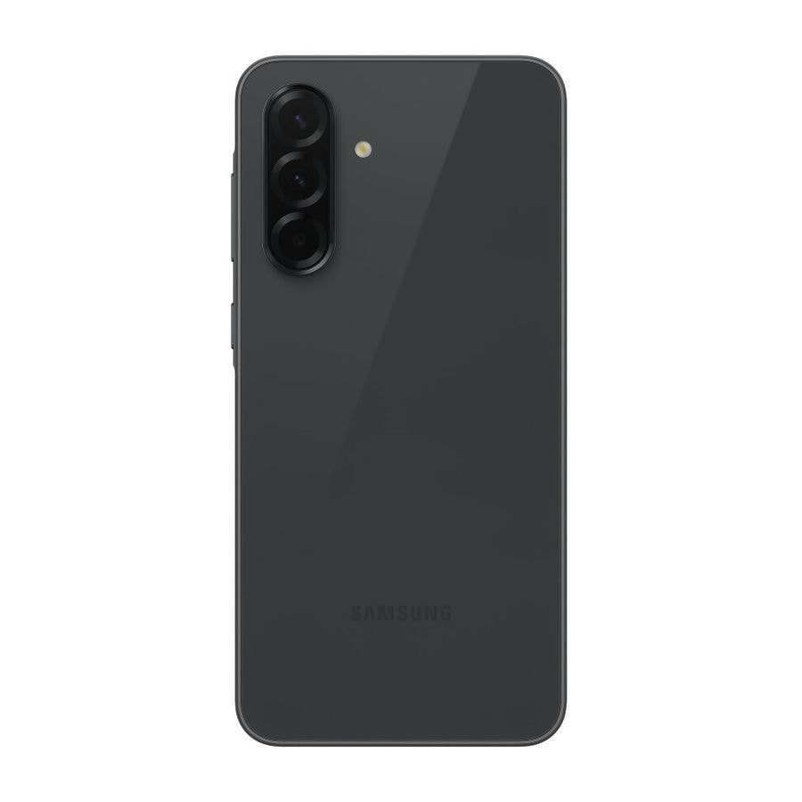 Смартфон Samsung Galaxy A36 5G 8/256GB Черный (Awesome Black)