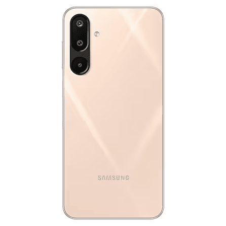 Смартфон Samsung Galaxy M16 5G 4/128GB Розовый (Blush Pink)