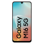 Смартфон Samsung Galaxy M16 5G 6/128GB Розовый (Blush Pink)