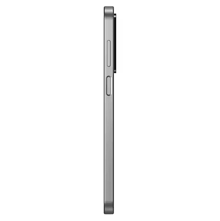 Смартфон Samsung Galaxy M16 5G 8/128GB Черный (Thunder Black)