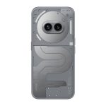 Смартфон Nothing Phone (2a) Plus 12/256GB Серый (Gray)
