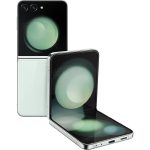 Смартфон Samsung Galaxy Z Flip5 8/512GB Мятный (Mint)