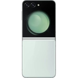 Смартфон Samsung Galaxy Z Flip5 8/512GB Мятный (Mint)