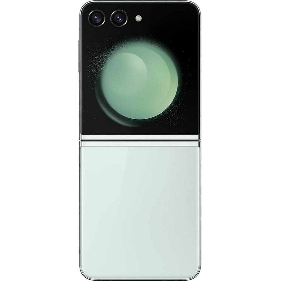 Смартфон Samsung Galaxy Z Flip5 8/512GB Мятный (Mint)