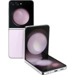 Смартфон Samsung Galaxy Z Flip5 8/512GB Лаванда (Lavender)