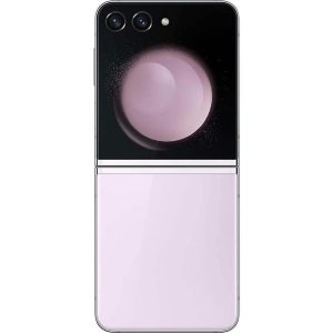 Смартфон Samsung Galaxy Z Flip5 8/512GB Лаванда (Lavender)
