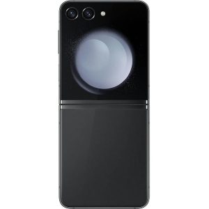 Смартфон Samsung Galaxy Z Flip5 8/512GB Серый (Graphite)