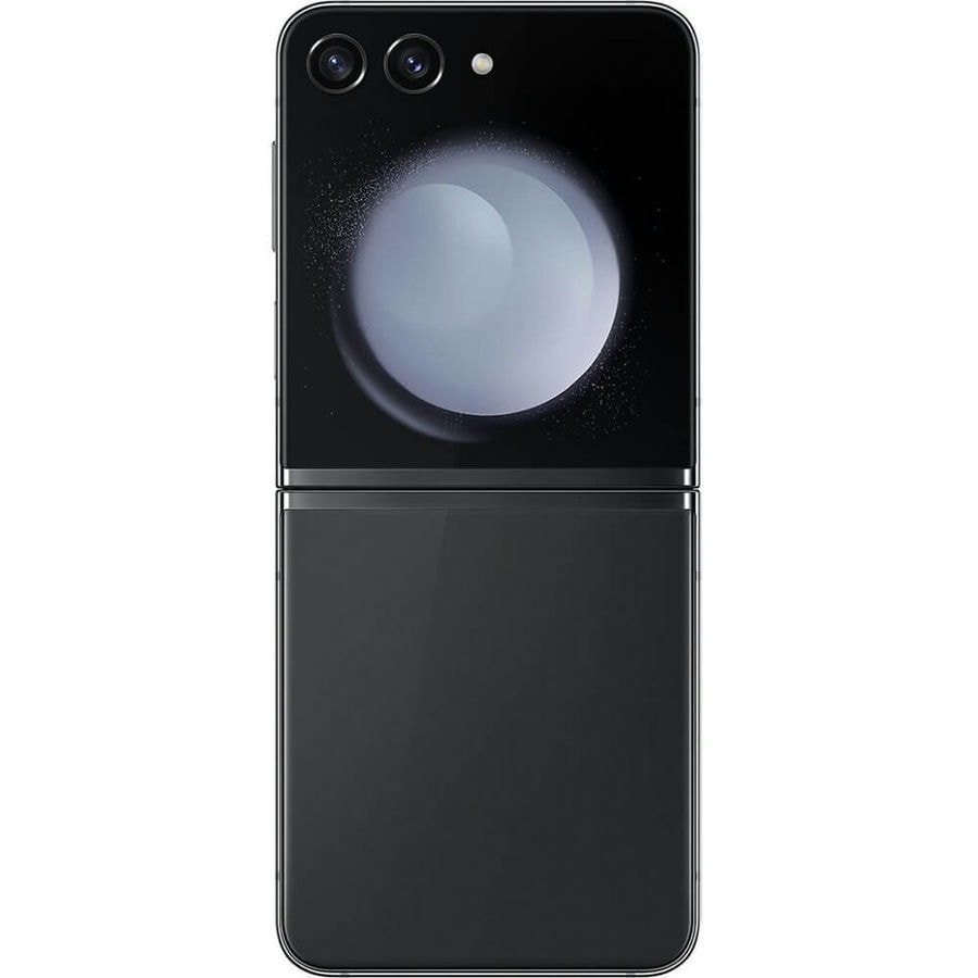 Смартфон Samsung Galaxy Z Flip5 8/512GB Серый (Graphite)