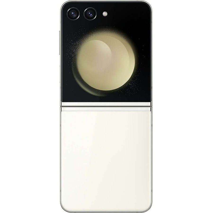 Смартфон Samsung Galaxy Z Flip5 8/512GB Бежевый (Cream)