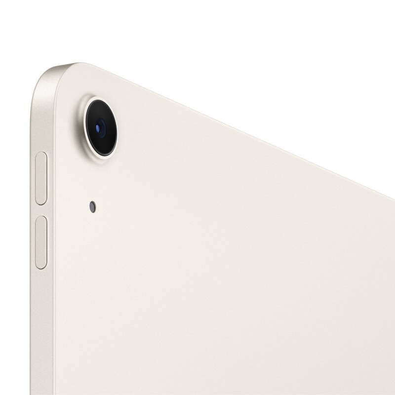 Планшет Apple iPad Air 11 (2025) 1024GB Wi-Fi Сияющая звезда (Starlight)