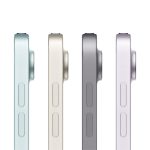 Планшет Apple iPad Air 11 (2025) 1024GB Wi-Fi Сияющая звезда (Starlight)