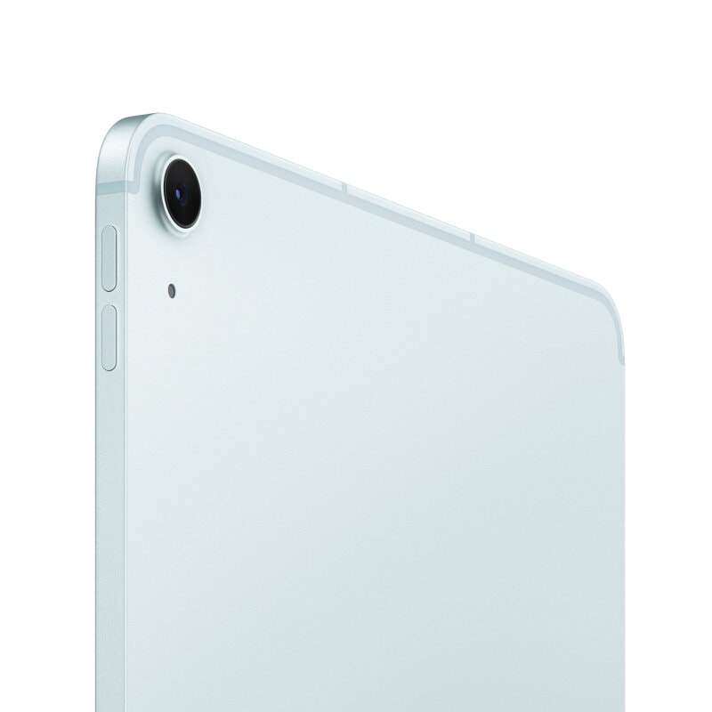 Планшет Apple iPad Air 11 (2025) 256GB Wi-Fi + Cellular Голубой (Blue)