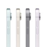 Планшет Apple iPad Air 11 (2025) 256GB Wi-Fi + Cellular Голубой (Blue)