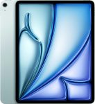 Планшет Apple iPad Air 13 (2025) 128GB Wi-Fi Голубой (Blue)