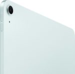 Планшет Apple iPad Air 13 (2025) 128GB Wi-Fi Голубой (Blue)