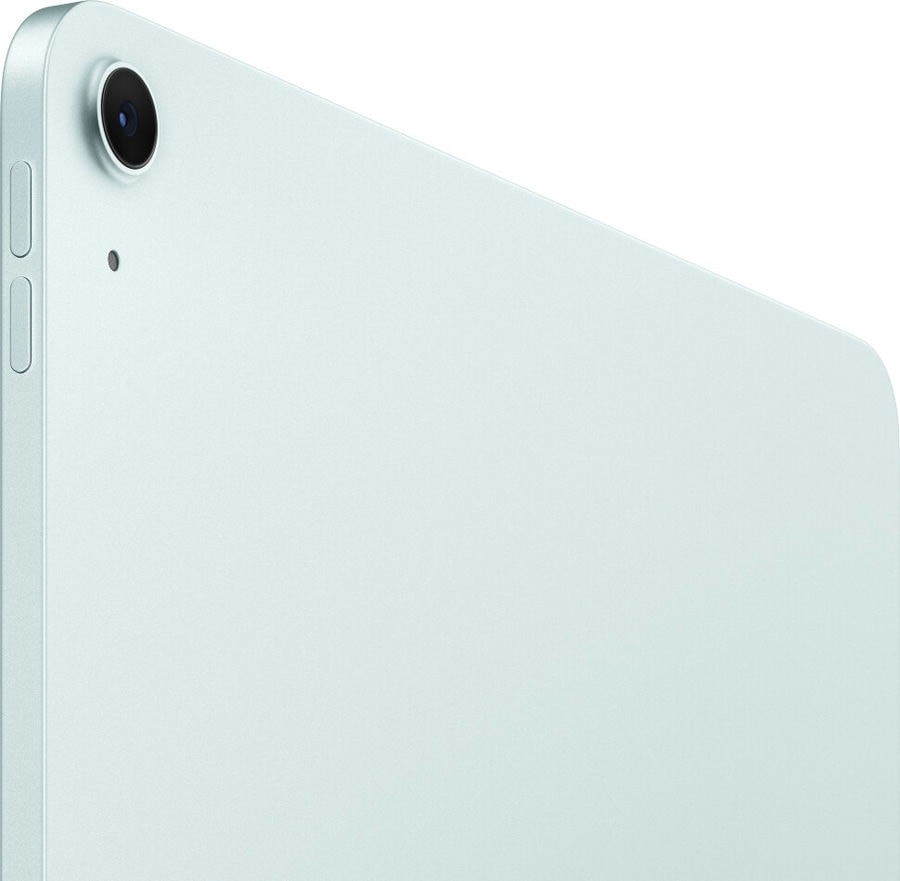 Планшет Apple iPad Air 13 (2025) 128GB Wi-Fi Голубой (Blue)
