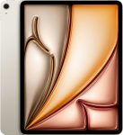 Планшет Apple iPad Air 13 (2025) 128GB Wi-Fi Сияющая звезда (Starlight)