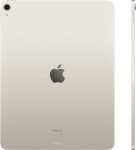 Планшет Apple iPad Air 13 (2025) 128GB Wi-Fi Сияющая звезда (Starlight)