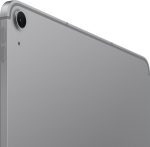 Планшет Apple iPad Air 13 (2025) 256GB Wi-Fi + Cellular Серый космос (Space Gray)