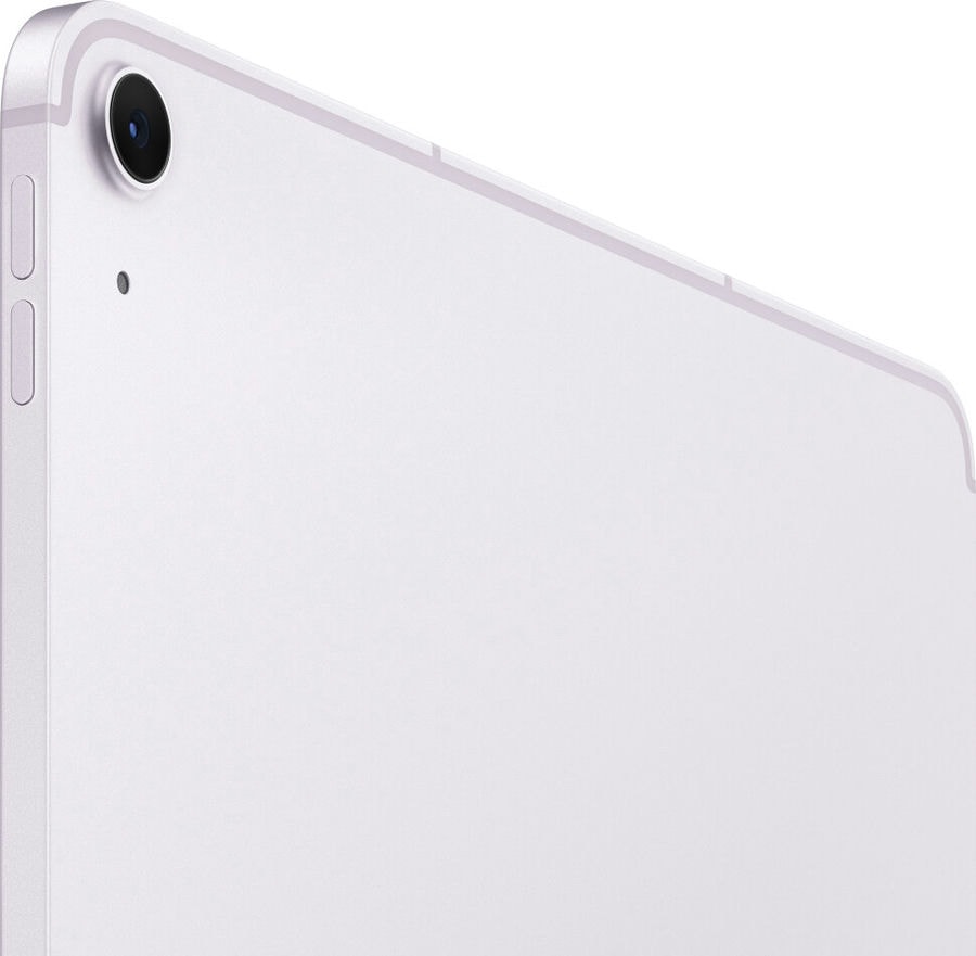Планшет Apple iPad Air 13 (2025) 256GB Wi-Fi + Cellular Фиолетовый (Purple)