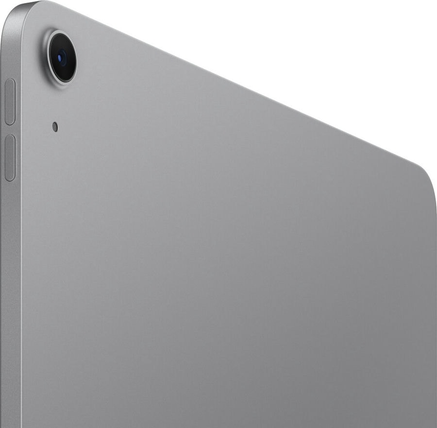 Планшет Apple iPad Air 13 (2025) 512GB Wi-Fi Серый космос (Space Gray)