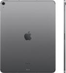 Планшет Apple iPad Air 13 (2025) 512GB Wi-Fi + Cellular Серый космос (Space Gray)