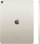 Планшет Apple iPad Air 13 (2025) 512GB Wi-Fi + Cellular Сияющая звезда (Starlight)