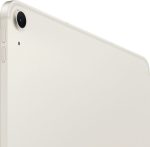 Планшет Apple iPad Air 13 (2025) 512GB Wi-Fi + Cellular Сияющая звезда (Starlight)