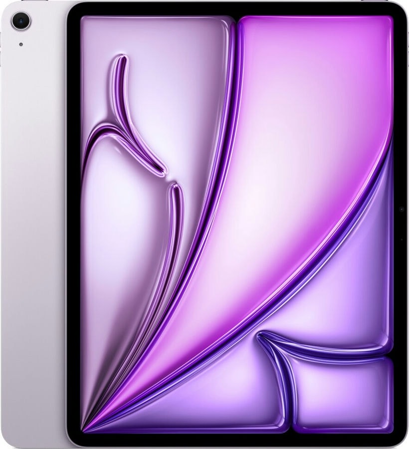Планшет Apple iPad Air 13 (2025) 1024GB Wi-Fi Фиолетовый (Purple)