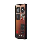 Смартфон Nothing Phone (3a) 12/256GB Черный (Black)