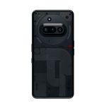 Смартфон Nothing Phone (3a) 8/128GB Черный (Black)