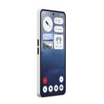 Смартфон Nothing Phone (3a) 12/256GB Белый (Milk)