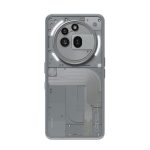 Смартфон Nothing Phone (3a) Pro 12/256GB Серый (Gray)