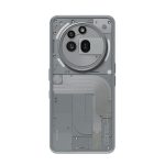 Смартфон Nothing Phone (3a) Pro 12/256GB Серый (Gray)