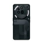 Смартфон Nothing Phone (3a) Pro 12/256GB Черный (Black)