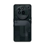 Смартфон Nothing Phone (3a) Pro 12/256GB Черный (Black)