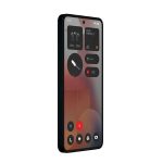 Смартфон Nothing Phone (3a) Pro 12/256GB Черный (Black)