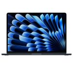 Ноутбук Apple MacBook Air 15 2025 MW1L3 (M4 10-Core GPU, 16/256GB) Темная ночь (Midnight)