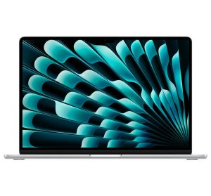 Ноутбук Apple MacBook Air 15 2025 MW1H3 (M4 10-Core GPU, 16/512GB) Серебристый (Silver)