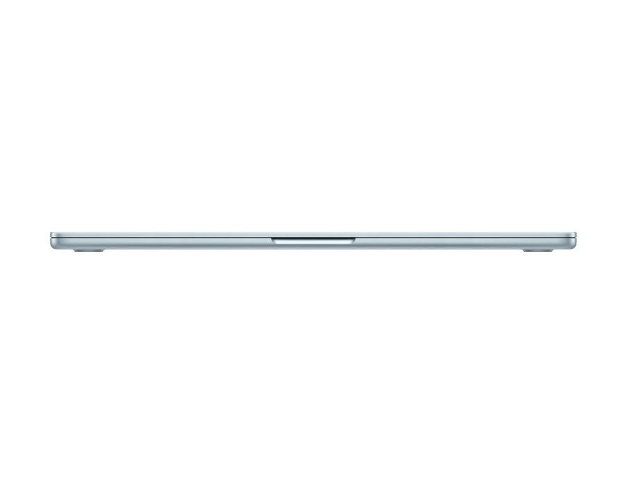 Ноутбук Apple MacBook Air 15 2025 MC7C4 (M4 10-Core GPU, 16/512GB) Небесно-голубой (Sky Blue)
