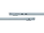 Ноутбук Apple MacBook Air 15 2025 MC7C4 (M4 10-Core GPU, 16/512GB) Небесно-голубой (Sky Blue)