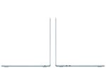 Ноутбук Apple MacBook Air 15 2025 MC7D4 (M4 10-Core GPU, 24/512GB) Небесно-голубой (Sky Blue)