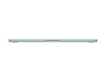 Ноутбук Apple MacBook Air 15 2025 MC7D4 (M4 10-Core GPU, 24/512GB) Небесно-голубой (Sky Blue)