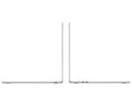 Ноутбук Apple MacBook Air 15 2025 MW1H3 (M4 10-Core GPU, 16/512GB) Серебристый (Silver)