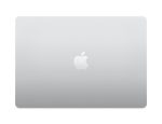 Ноутбук Apple MacBook Air 15 2025 MW1H3 (M4 10-Core GPU, 16/512GB) Серебристый (Silver)