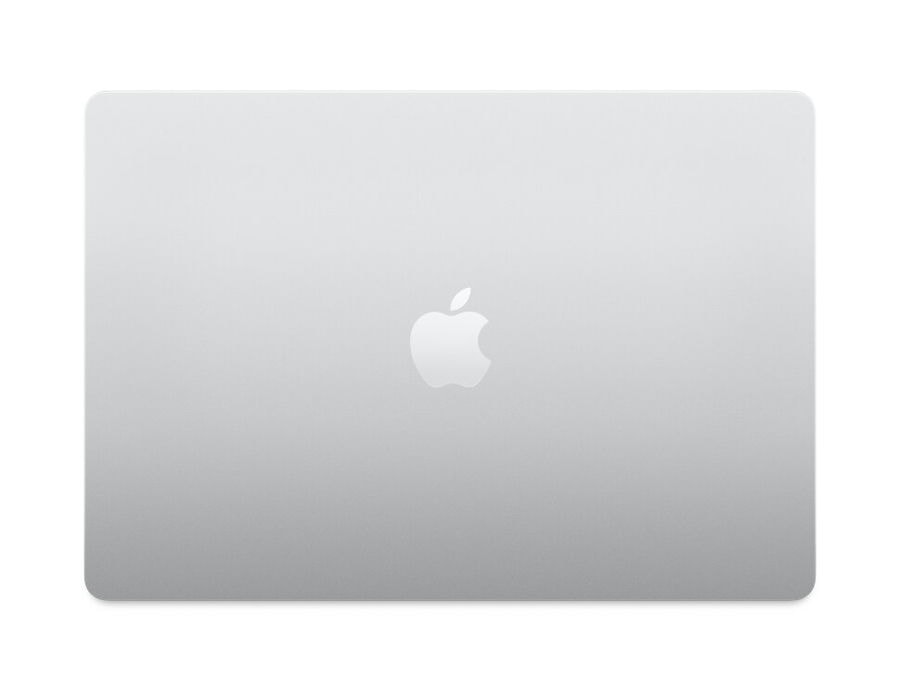 Ноутбук Apple MacBook Air 15 2025 MW1H3 (M4 10-Core GPU, 16/512GB) Серебристый (Silver)