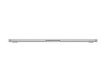 Ноутбук Apple MacBook Air 15 2025 MC6J4 (M4 10-Core GPU, 24/512GB) Серебристый (Silver)